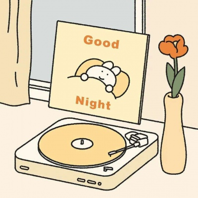 Furry插画笔刷运用福瑞群